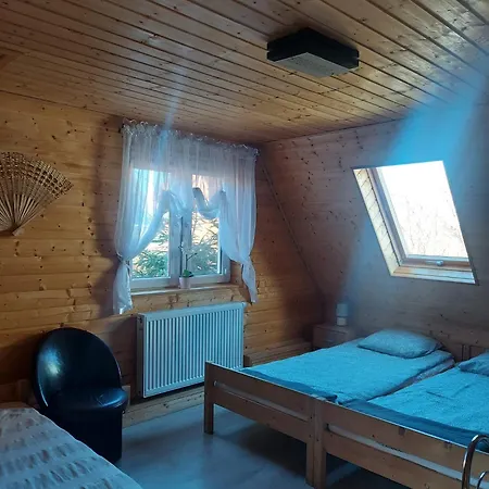 Siedlisko Na Zaciszu *