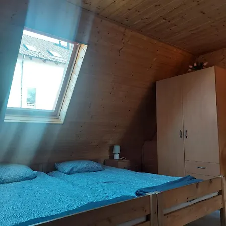 Siedlisko Na Zaciszu