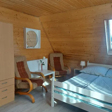 Siedlisko Na Zaciszu Chata