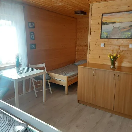 Siedlisko Na Zaciszu *