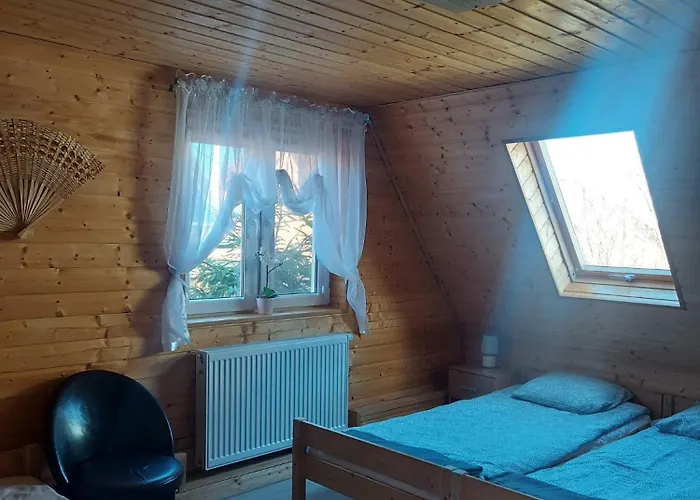 Siedlisko Na Zaciszu *