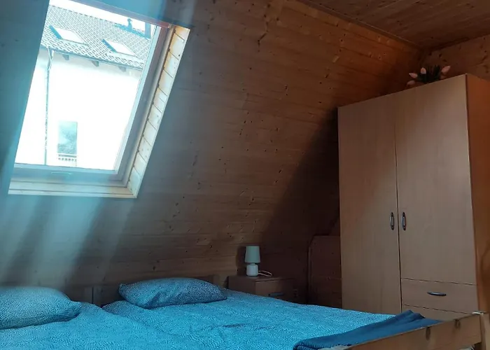 Siedlisko Na Zaciszu