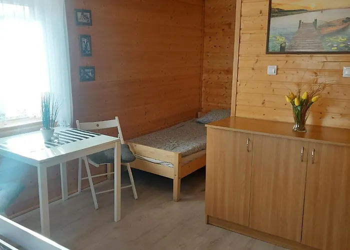 Siedlisko Na Zaciszu *